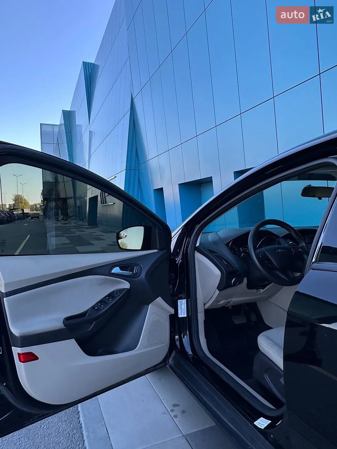 2018 Ford Focus - мініатюра 13