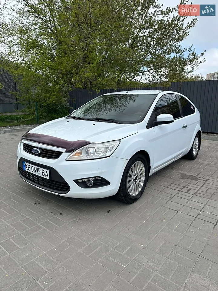 2011 Ford Focus - мініатюра 22