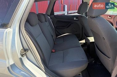 Універсал Ford Focus 2005 в Києві