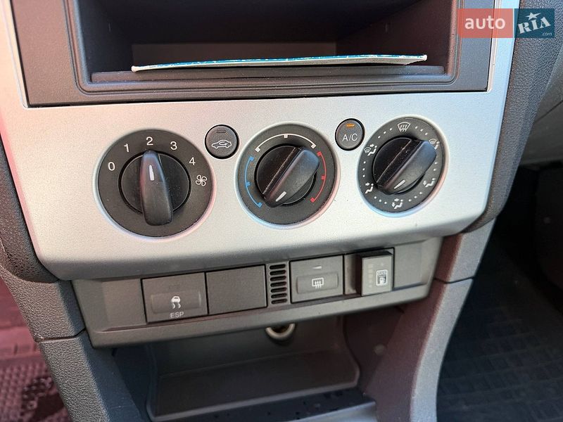 Універсал Ford Focus 2005 в Києві