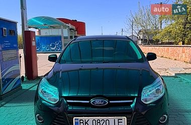 Універсал Ford Focus 2011 в Березному