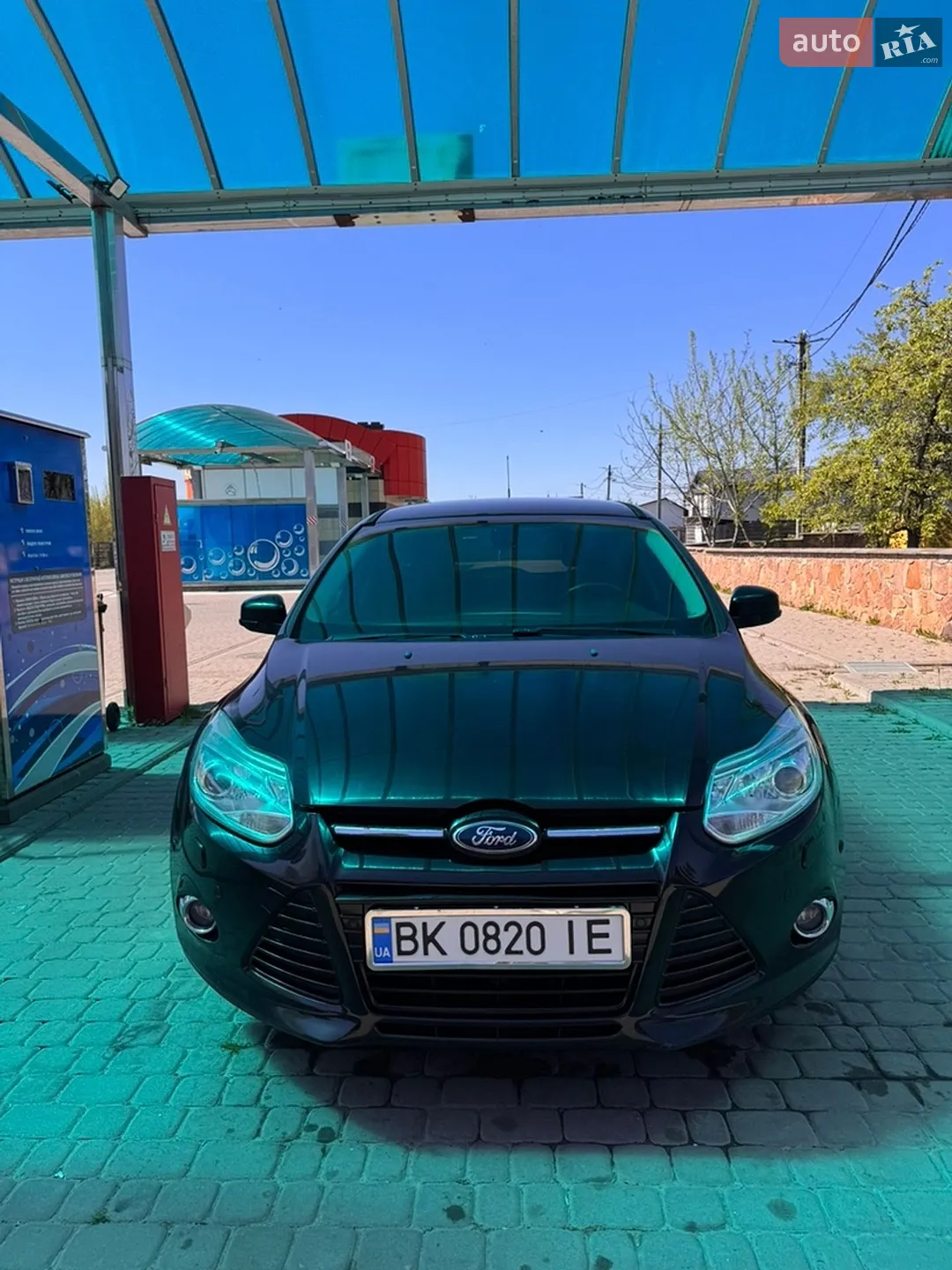 2011 Ford Focus - фото 1