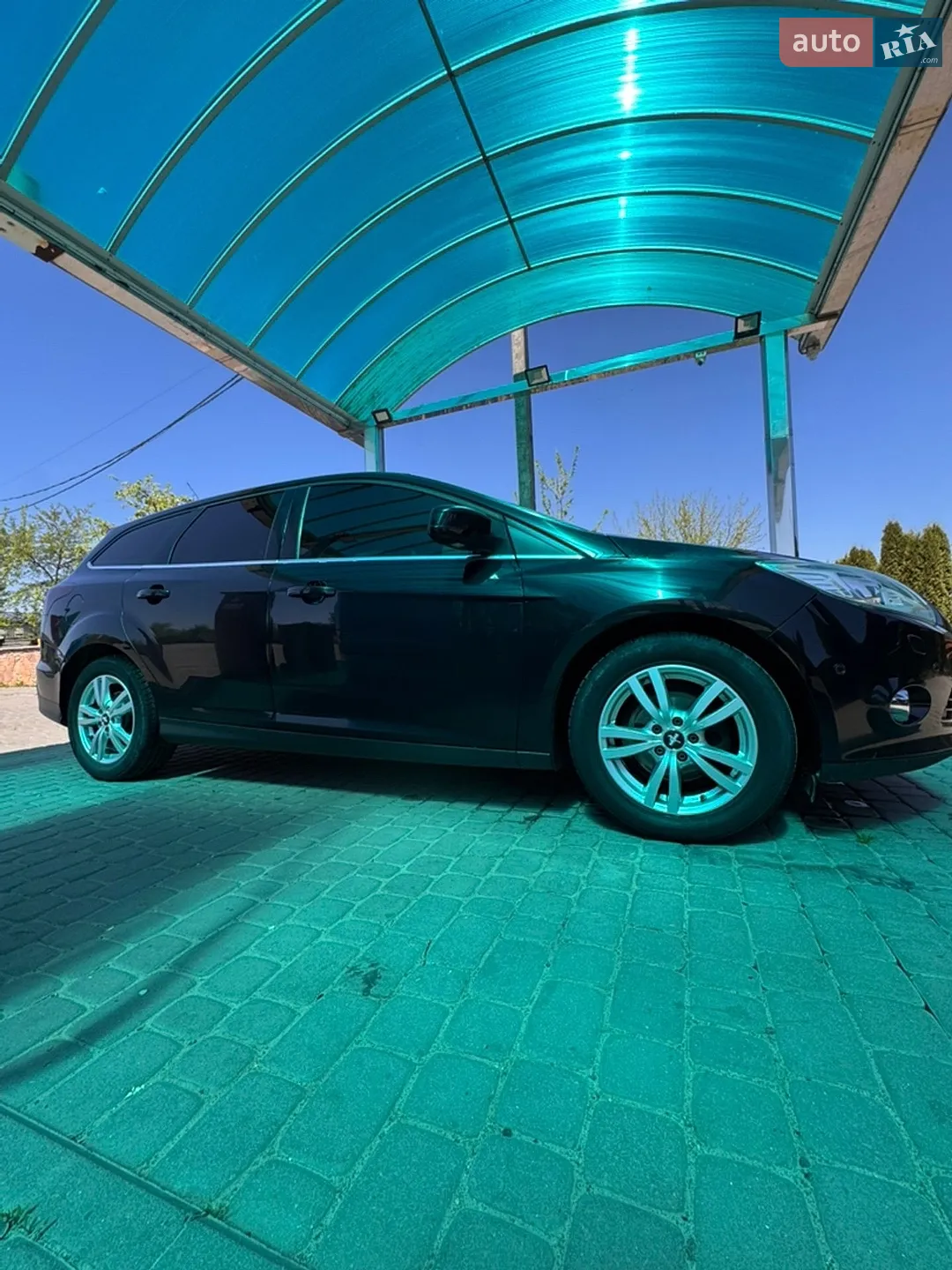 2011 Ford Focus - мініатюра 6