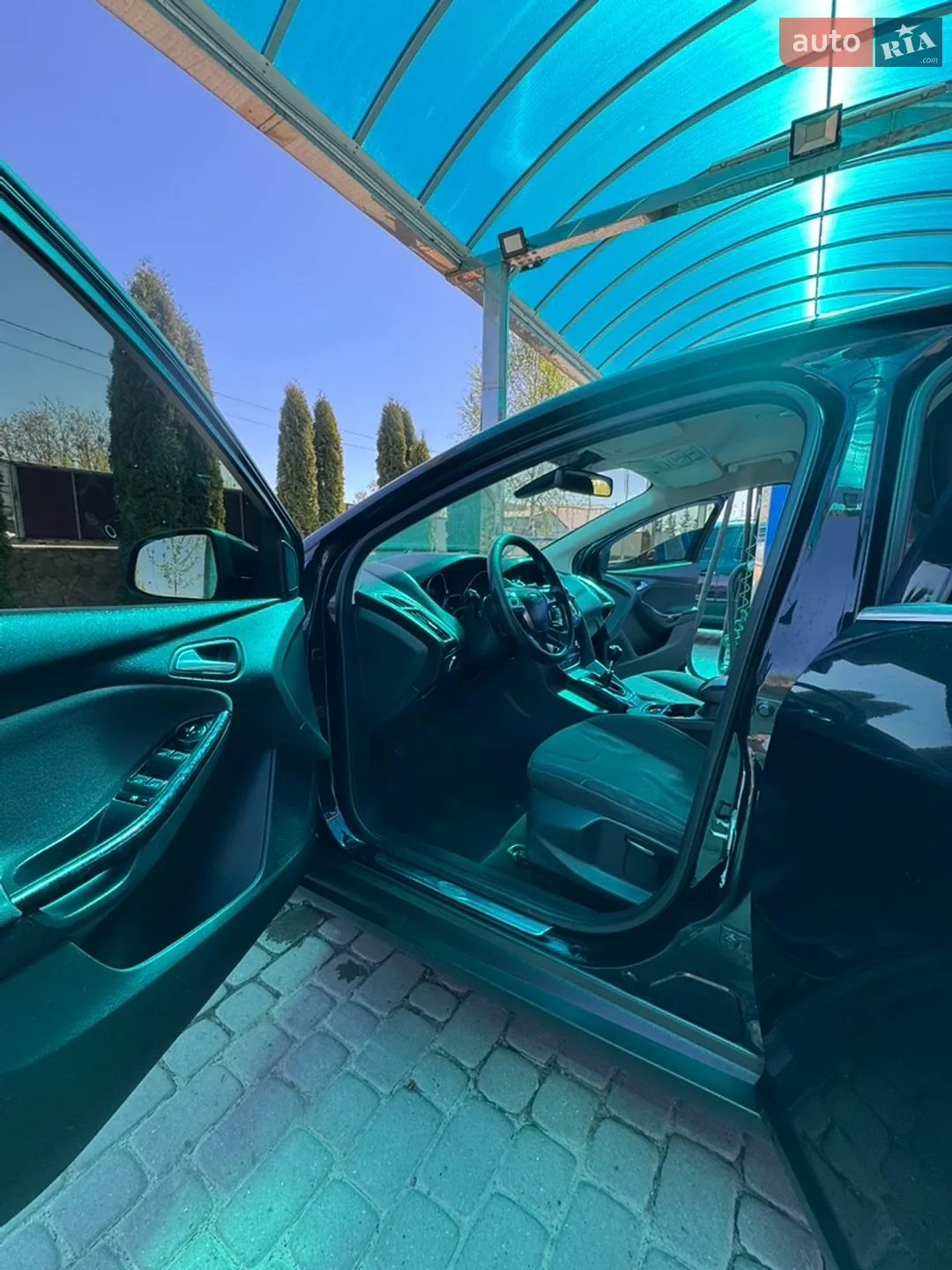2011 Ford Focus - мініатюра 18