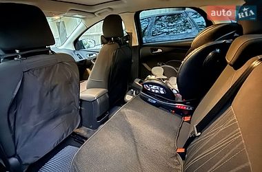 Седан Ford Focus 2015 в Измаиле