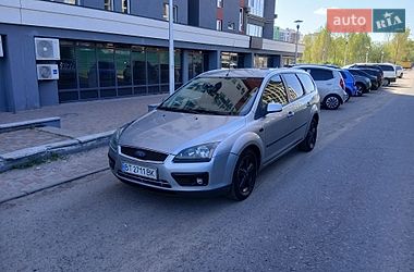 Универсал Ford Focus 2005 в Киеве