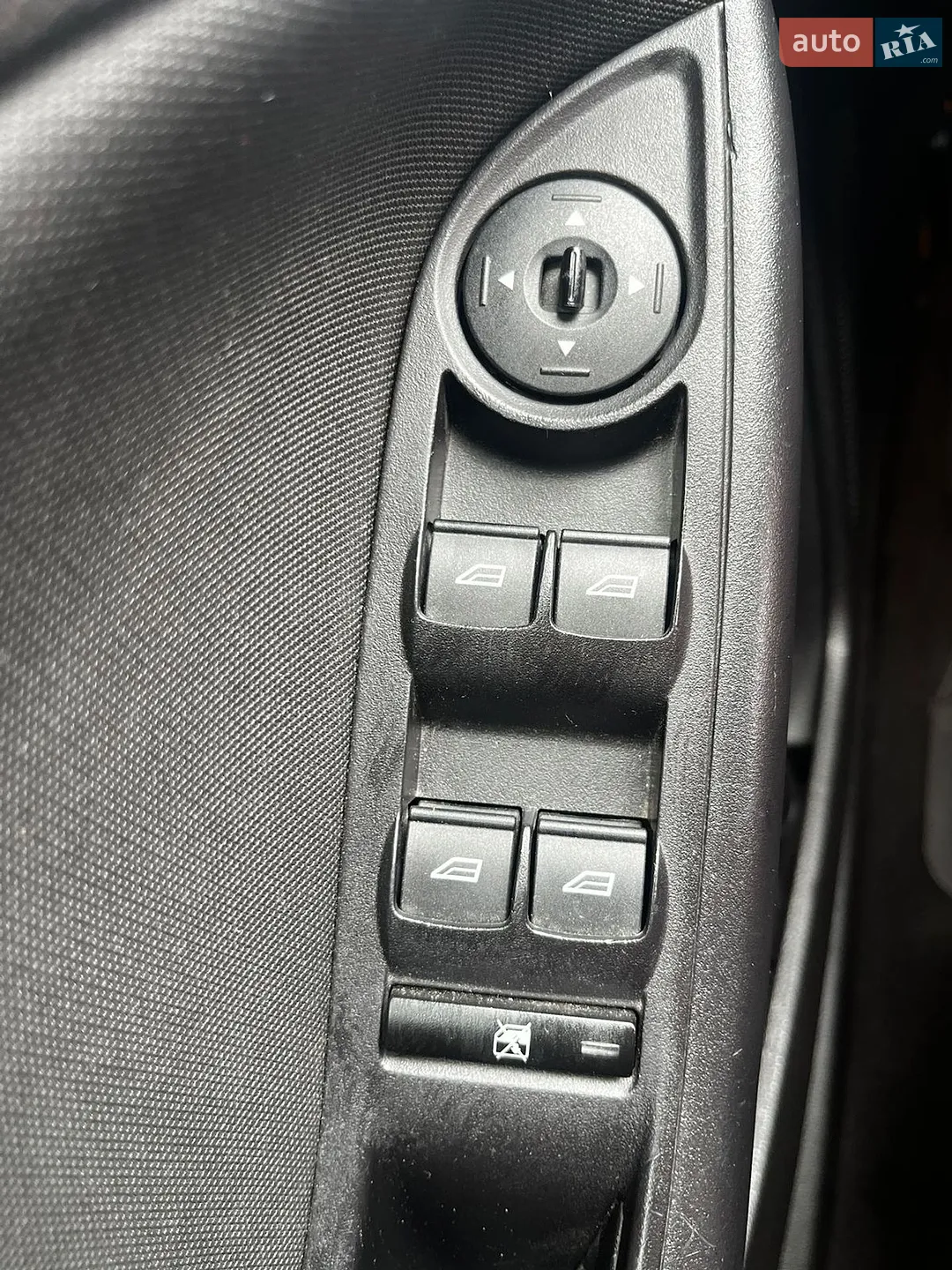 2015 Ford Focus - мініатюра 9