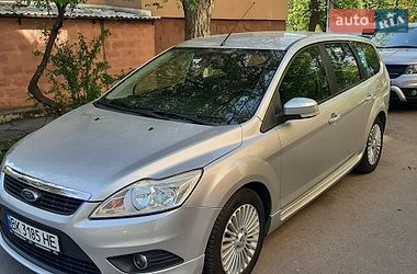 Универсал Ford Focus 2009 в Ровно