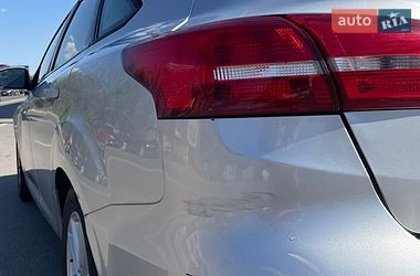 Седан Ford Focus 2016 в Броварах