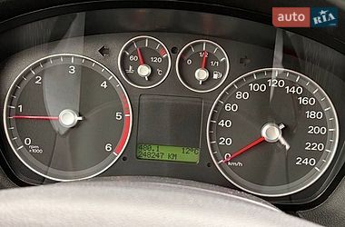 Універсал Ford Focus 2006 в Чернігові
