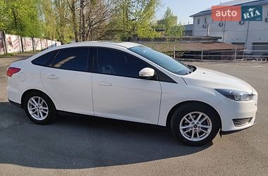 Седан Ford Focus 2015 в Киеве
