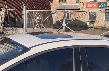 Седан Ford Focus 2015 в Киеве