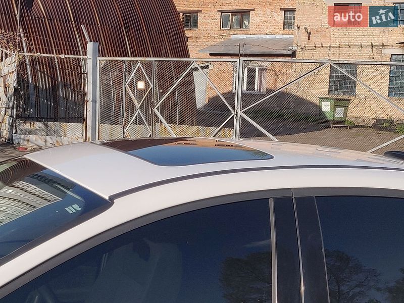Седан Ford Focus 2015 в Киеве