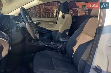 Седан Ford Focus 2015 в Киеве