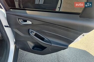 Седан Ford Focus 2015 в Киеве