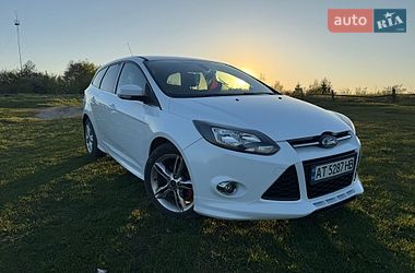 Універсал Ford Focus 2013 в Рожнятові
