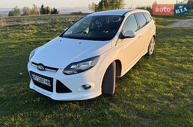 Универсал Ford Focus 2013 в Рожнятове