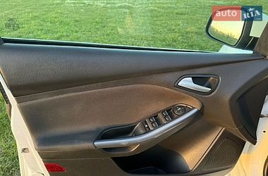 Универсал Ford Focus 2013 в Рожнятове