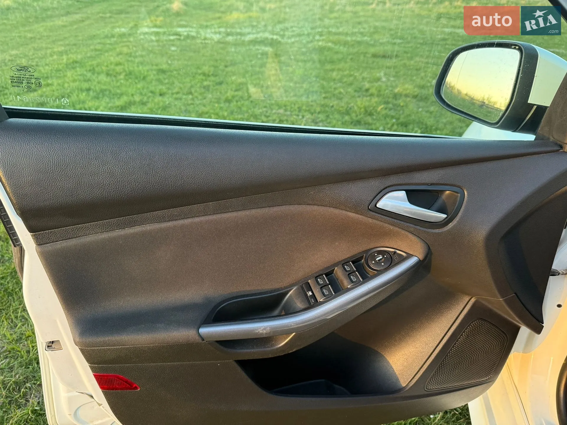 2013 Ford Focus - мініатюра 14