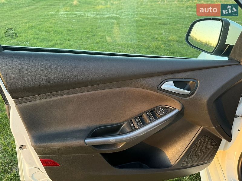 Универсал Ford Focus 2013 в Рожнятове