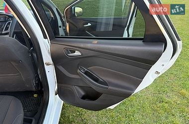 Универсал Ford Focus 2013 в Рожнятове