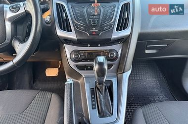 Универсал Ford Focus 2013 в Рожнятове