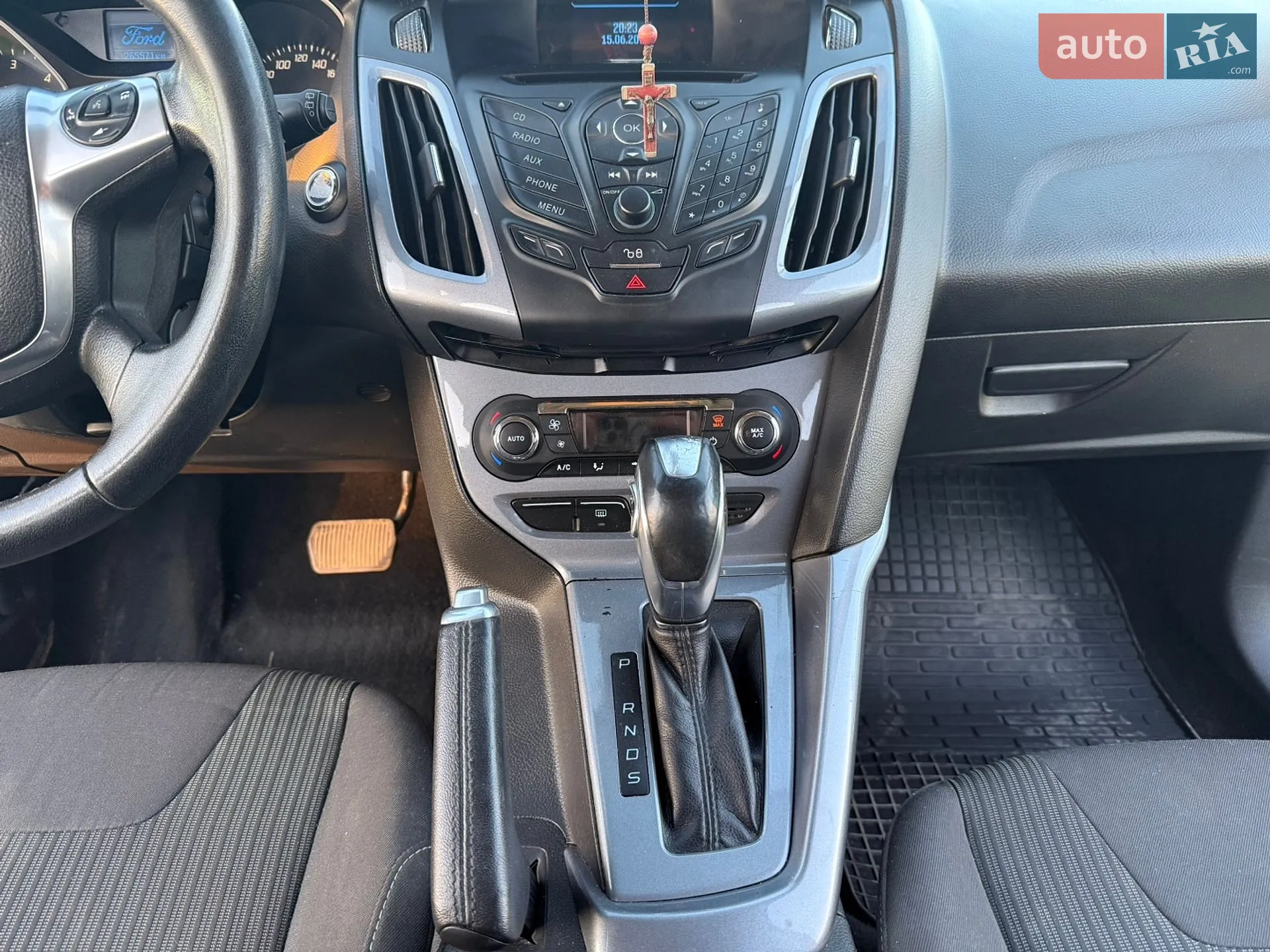 2013 Ford Focus - мініатюра 22