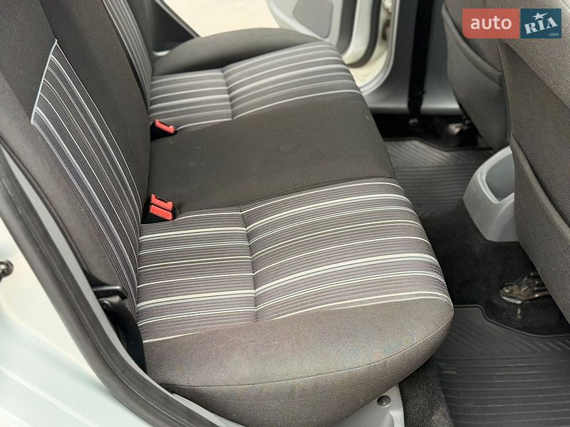 Універсал Ford Focus 2008 в Дніпрі
