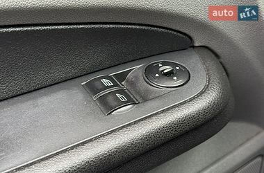 Універсал Ford Focus 2008 в Дніпрі