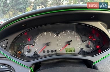 Хетчбек Ford Focus 2003 в Одесі