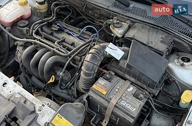 Хетчбек Ford Focus 2003 в Одесі