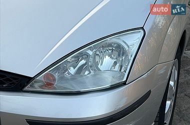Хетчбек Ford Focus 2003 в Одесі