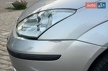 Хетчбек Ford Focus 2003 в Одесі