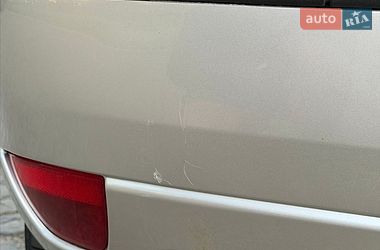 Хетчбек Ford Focus 2003 в Одесі
