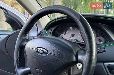 Хетчбек Ford Focus 2003 в Одесі
