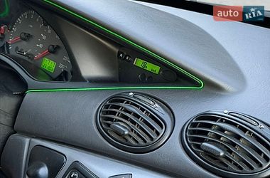 Хетчбек Ford Focus 2003 в Одесі