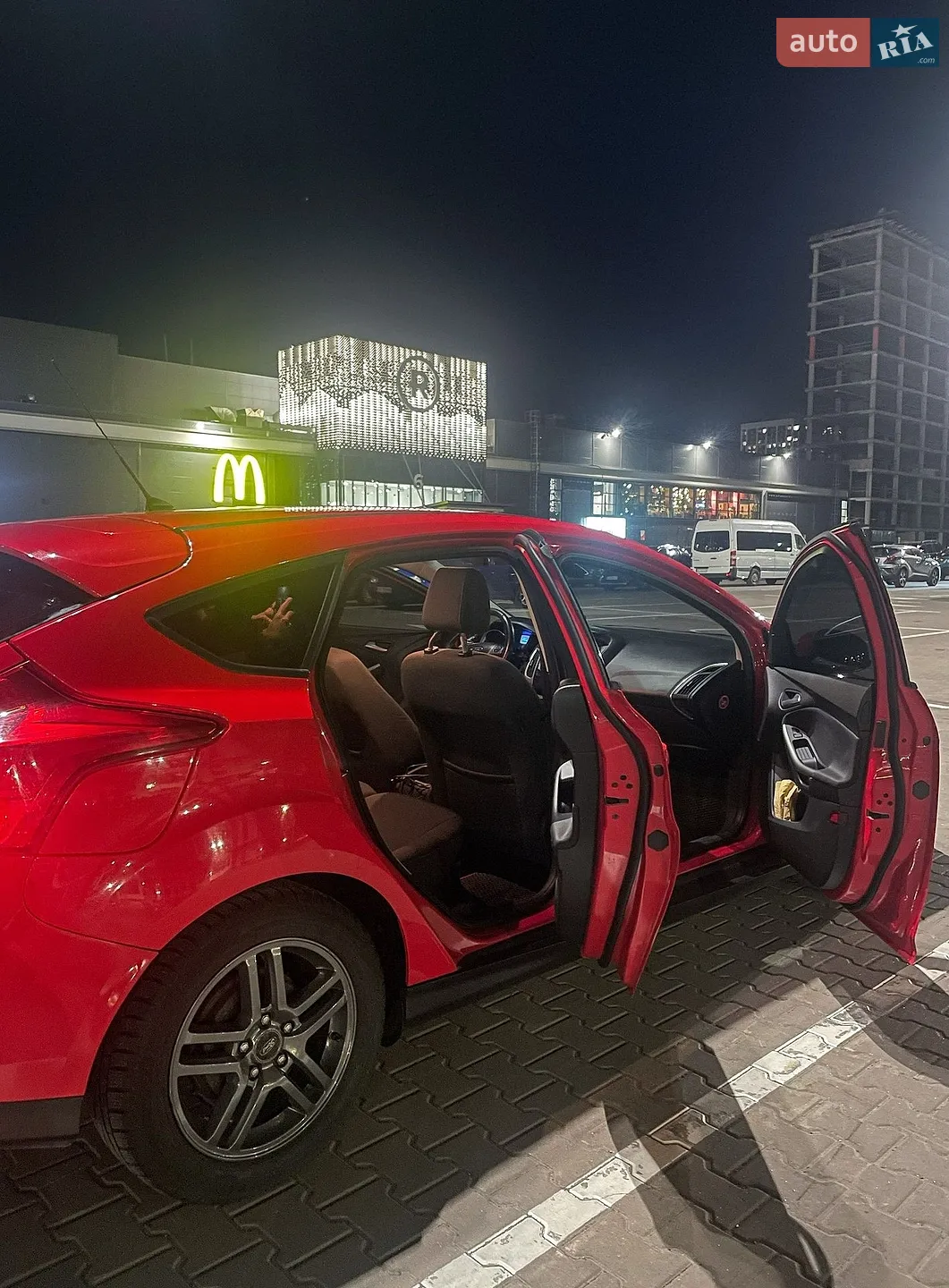 2013 Ford Focus - мініатюра 14