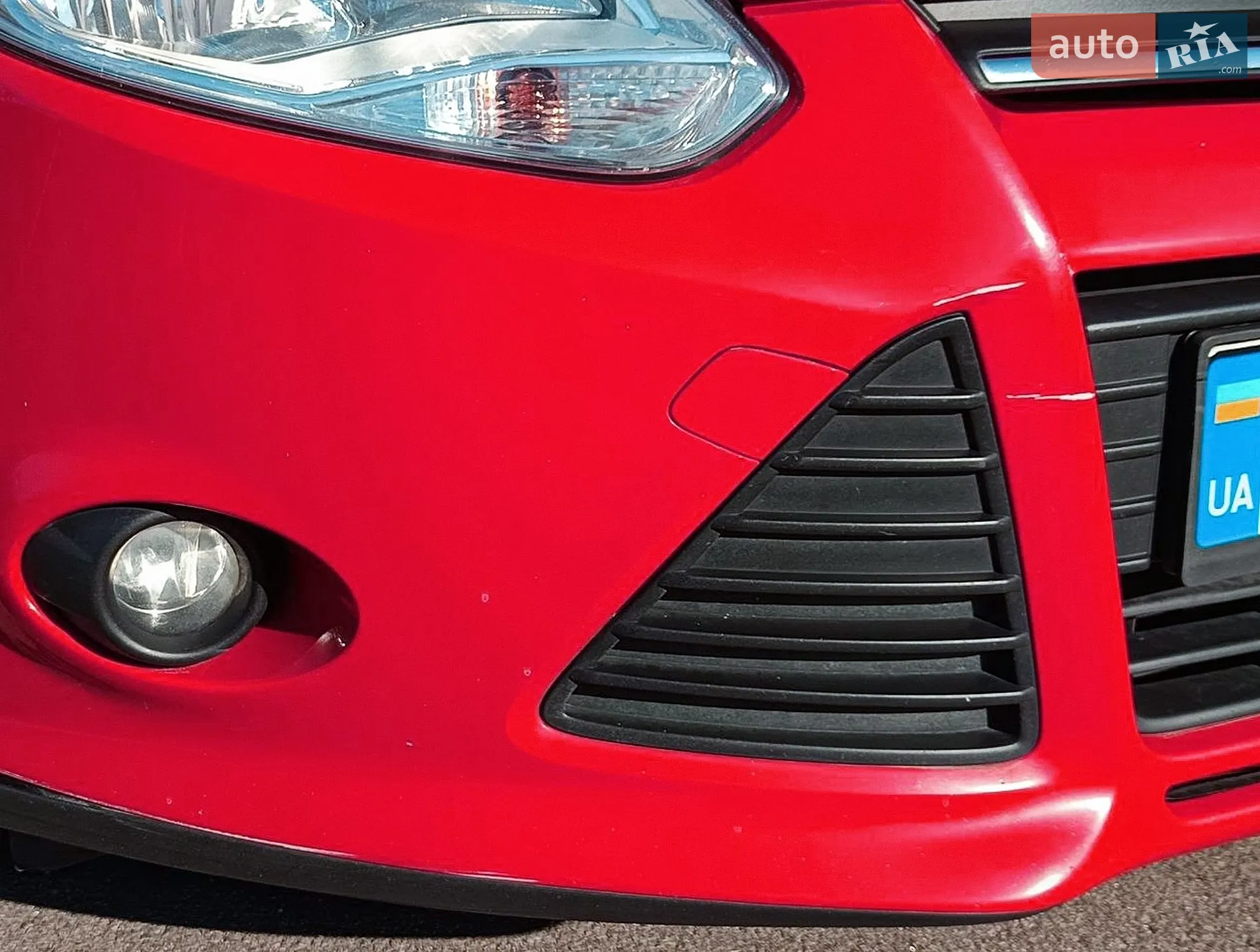 2013 Ford Focus - мініатюра 24