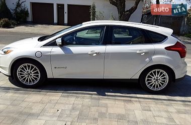 Хэтчбек Ford Focus 2013 в Одессе
