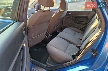 Хетчбек Ford Focus 2007 в Броварах