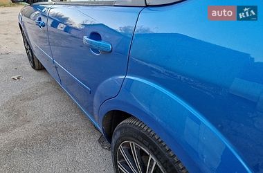 Хетчбек Ford Focus 2007 в Броварах