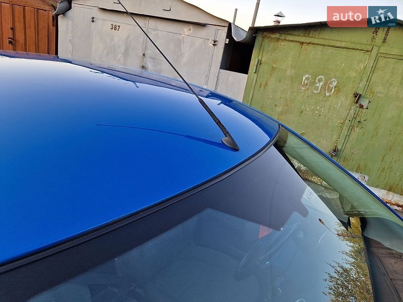 Хетчбек Ford Focus 2007 в Броварах