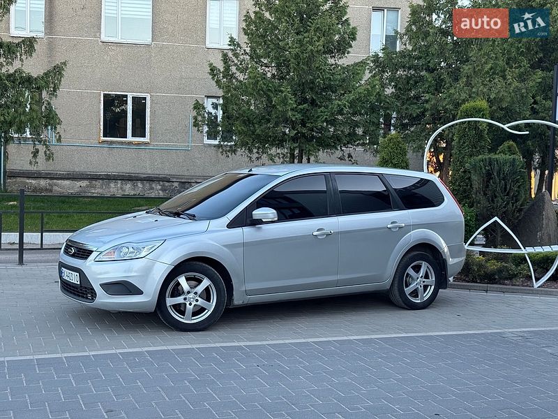 Універсал Ford Focus 2008 в Сарнах