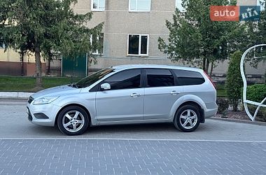 Універсал Ford Focus 2008 в Сарнах