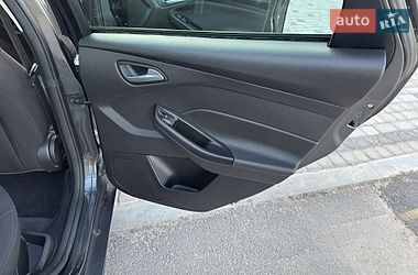 Седан Ford Focus 2018 в Вінниці