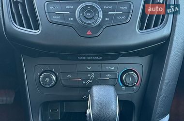 Седан Ford Focus 2018 в Вінниці