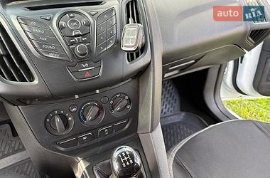 Хэтчбек Ford Focus 2014 в Першотравенске