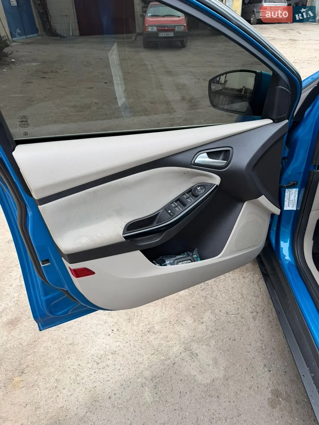 2012 Ford Focus - мініатюра 9