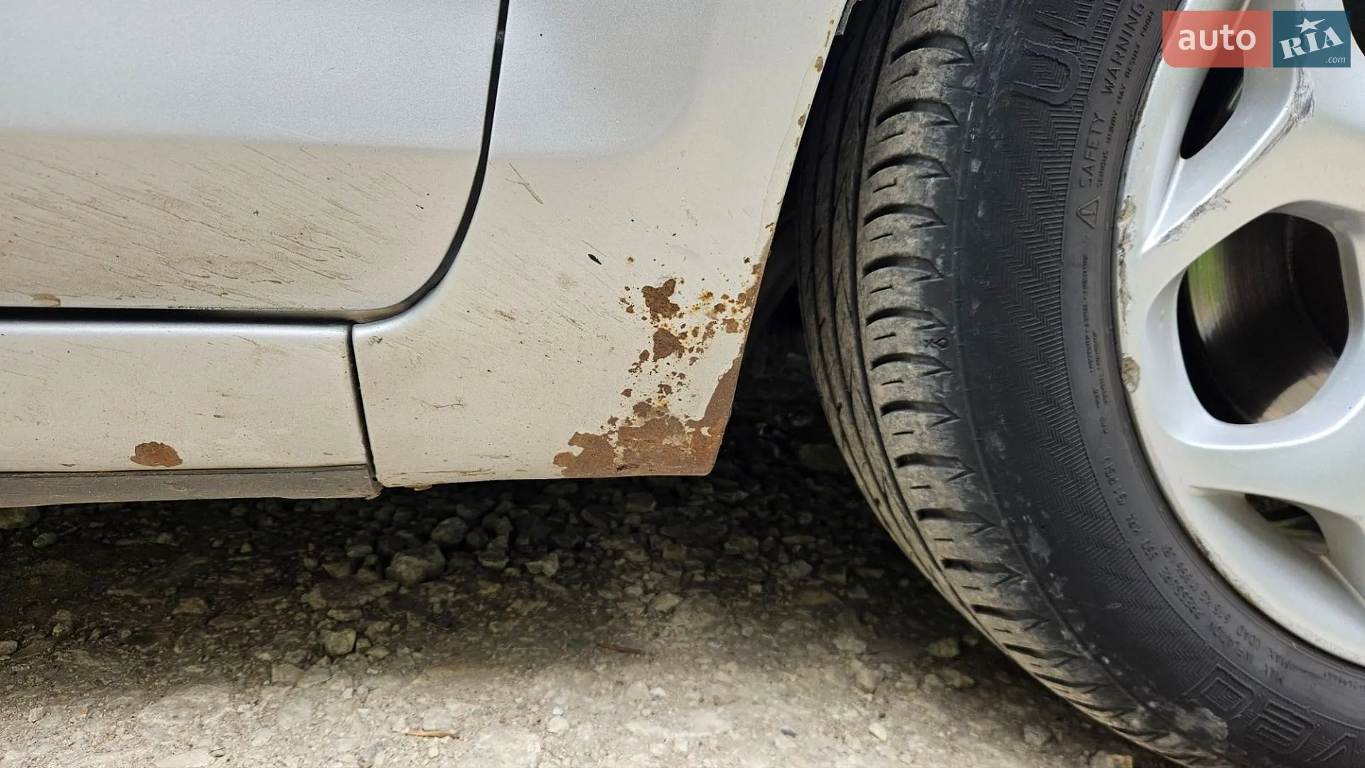 2011 Ford Focus - мініатюра 10