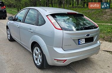 Хетчбек Ford Focus 2011 в Білгороді-Дністровському